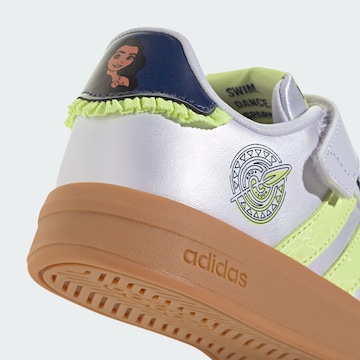 ADIDAS SPORTSWEAR Sports shoe 'DISNEY GRAND COURT 3.0' in Grey