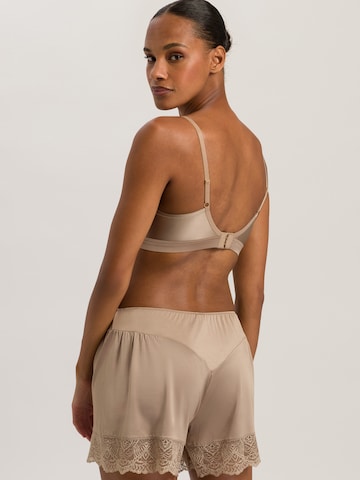 Triangle Soutien-gorge ' Josephine ' Hanro en beige