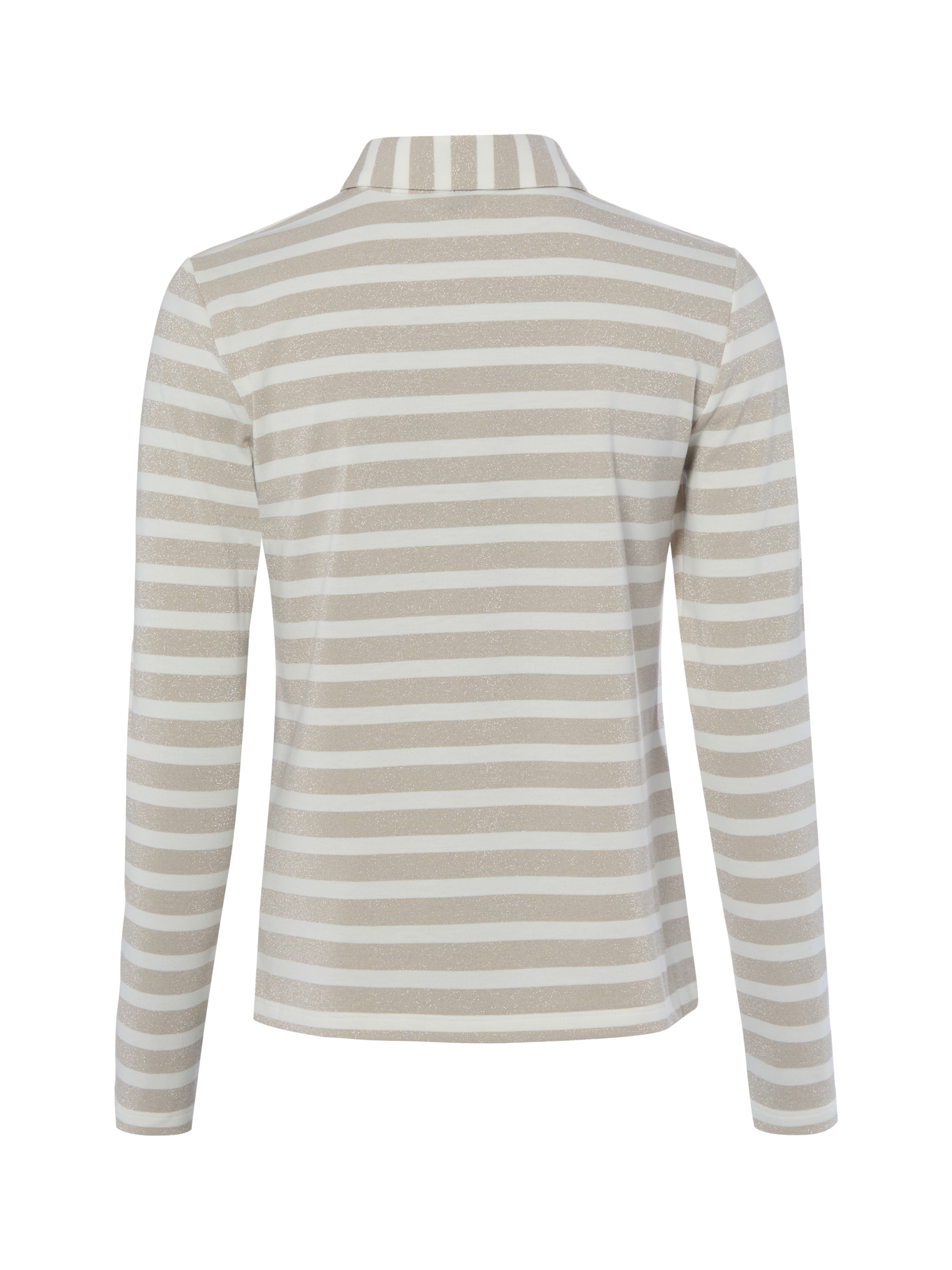 Marc Cain Shirt in Beige