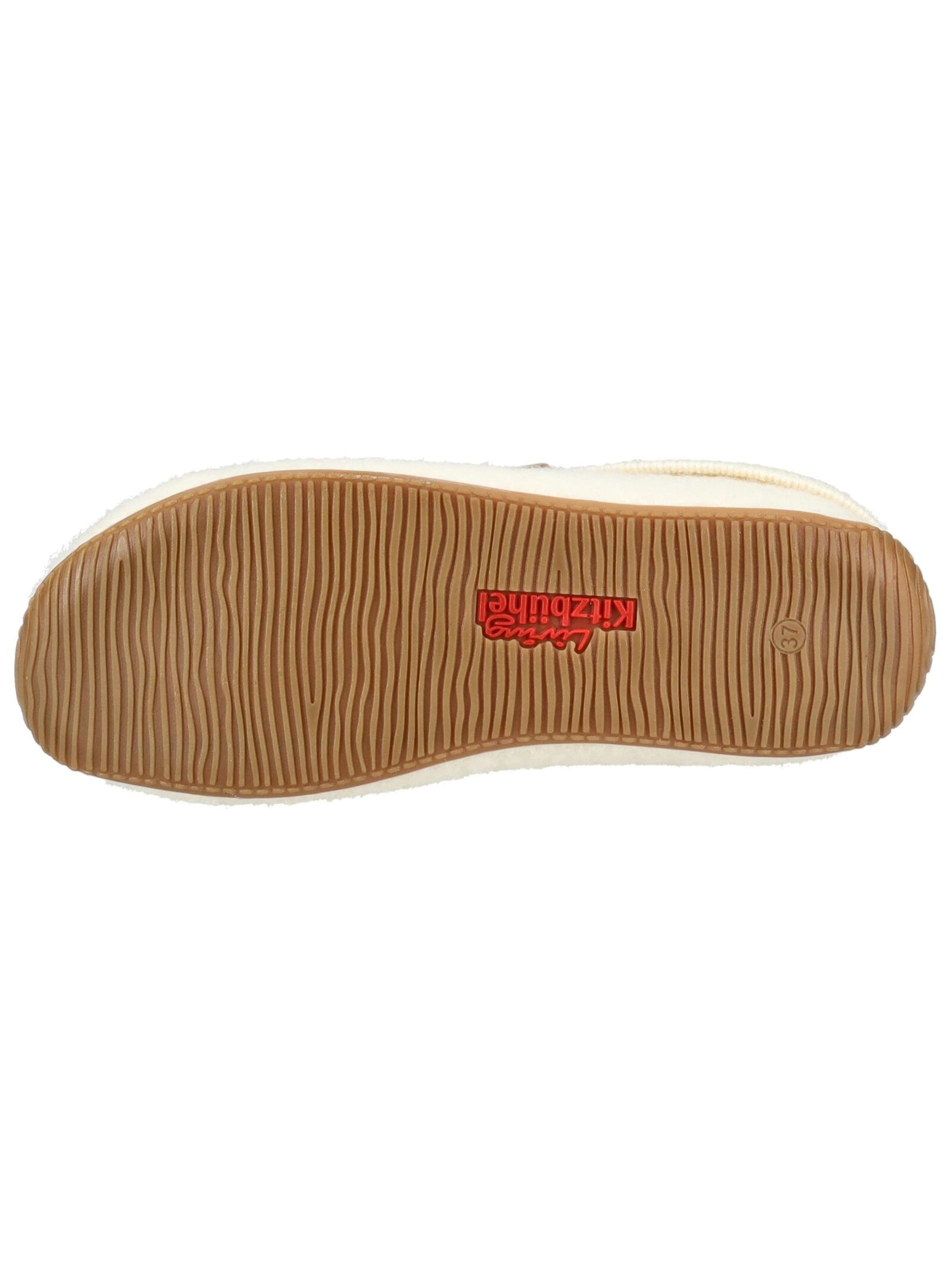 Ciabatta di Living Kitzbühel in beige