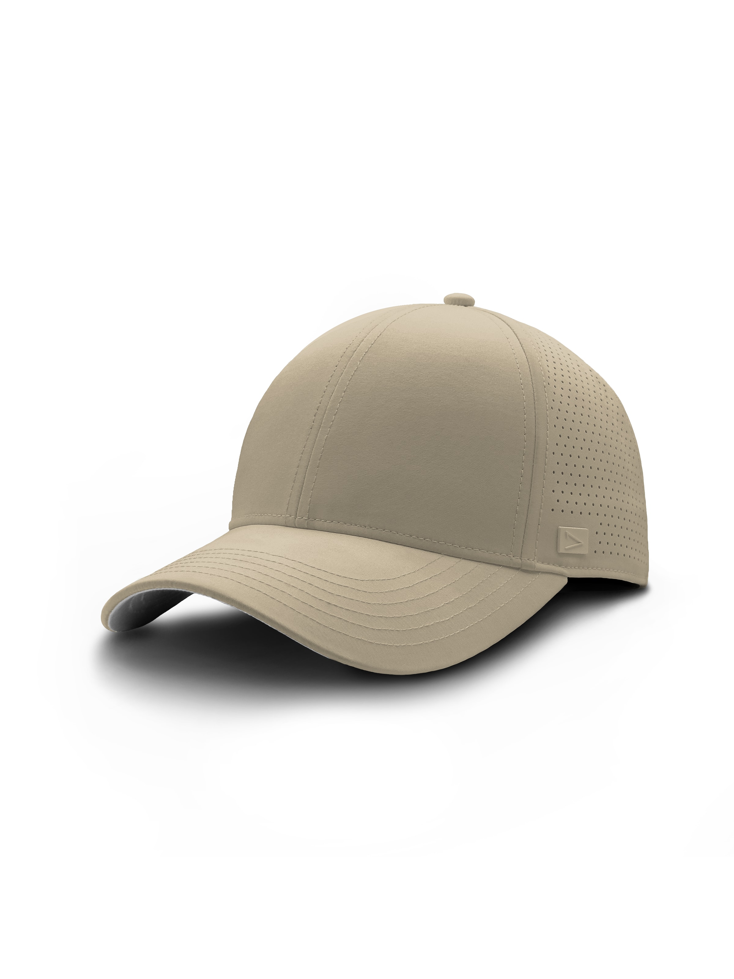 apol Cap 'CLOUD CAP'‌‌‌‌‌‌ in Beige: Vorderseite