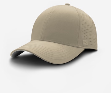 apol Cap 'CLOUD CAP' in Beige: Vorderseite