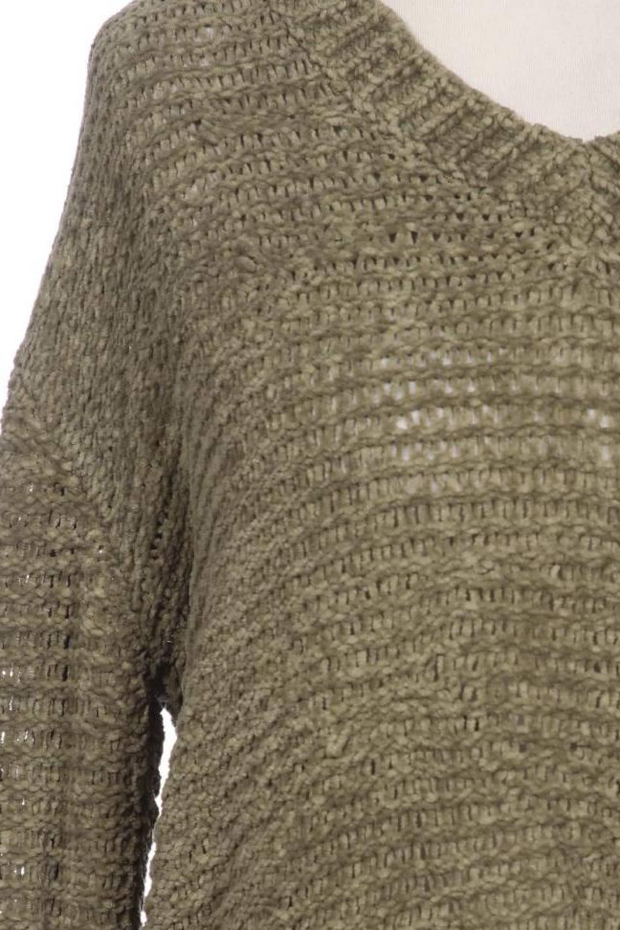 Marc O'Polo Pullover M in Grün