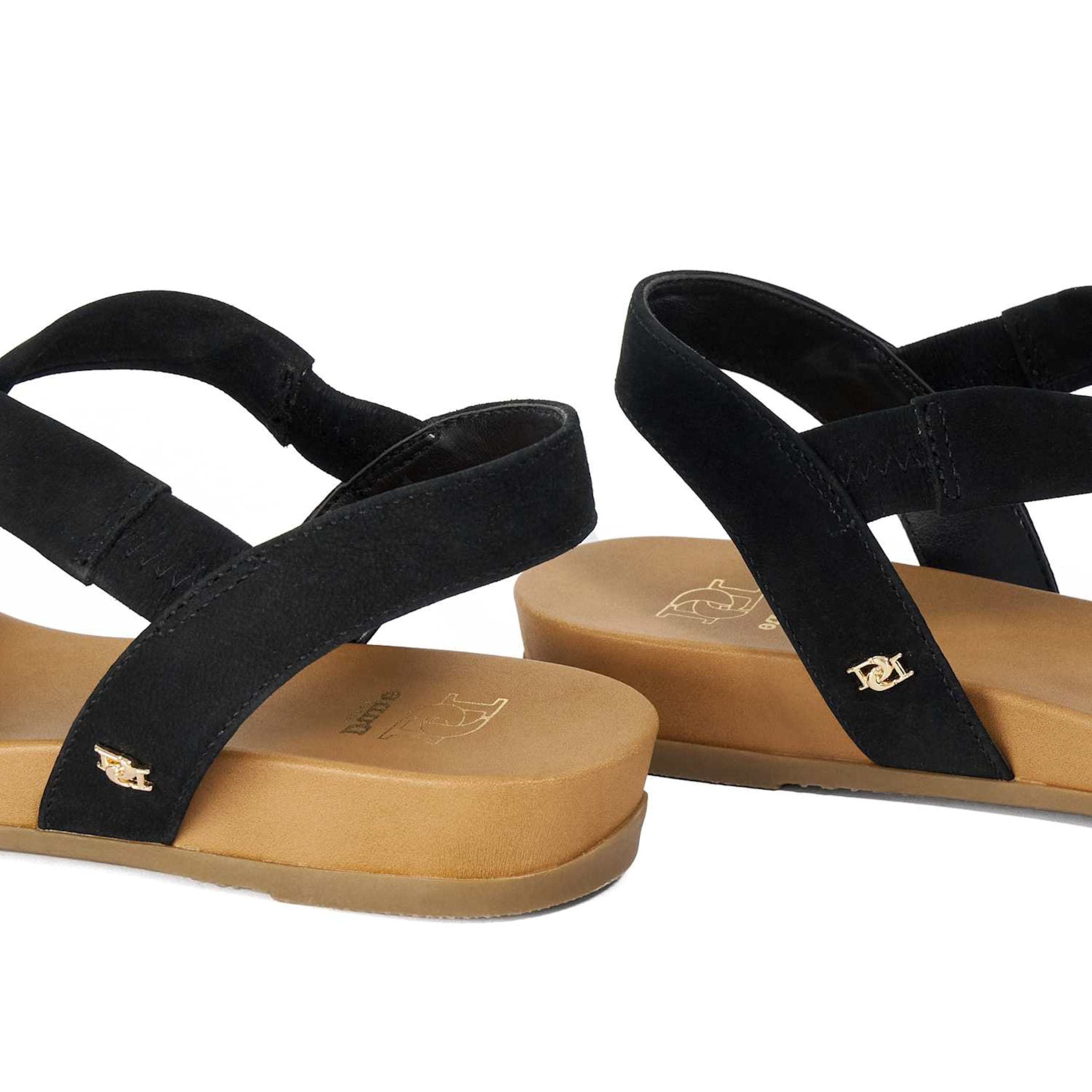 Dune LONDON Sandals 'Ladies' in Black