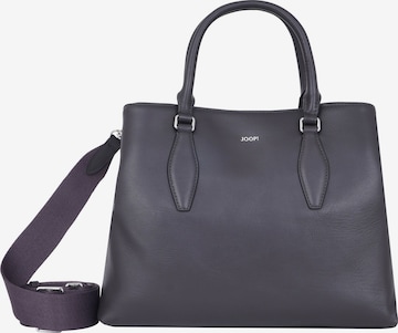 JOOP! Handbag 'Emery' in Grey: front