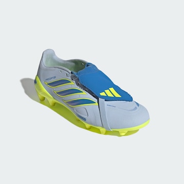 ADIDAS PERFORMANCE Soccer Cleats 'Predator League' in Blue