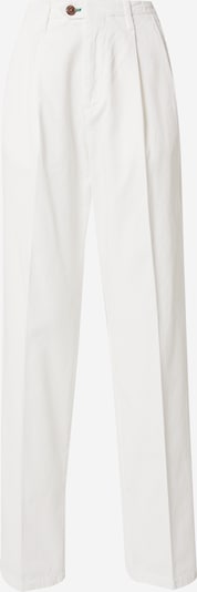 Pantaloni cutați TOMMY HILFIGER pe bleumarin / roșu / alb, Vizualizare produs