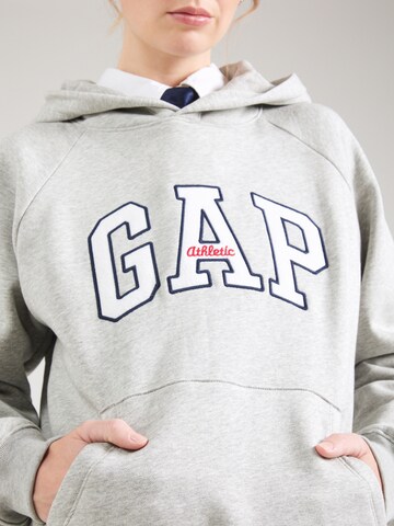 Sweat-shirt GAP en gris