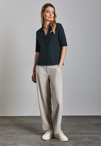 STREET ONE Shirt in Green