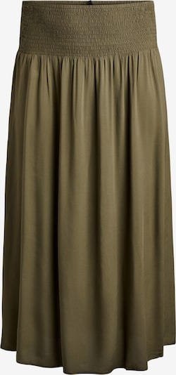 Sijonas 'Flbilly' iš Flash by Zizzi, spalva – alyvuogių spalva, Prekių apžvalga