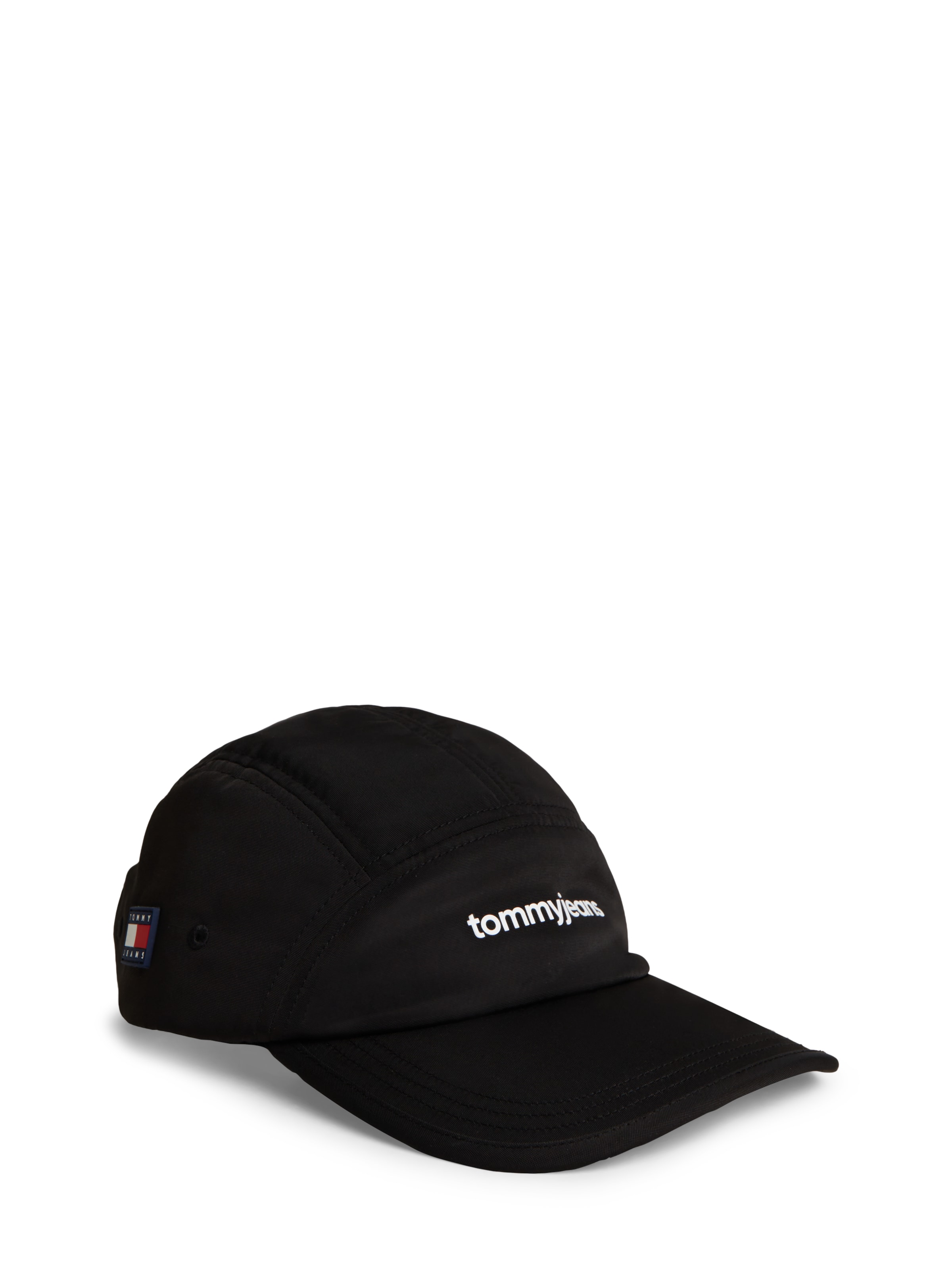 Tommy Jeans Sapkák - fekete