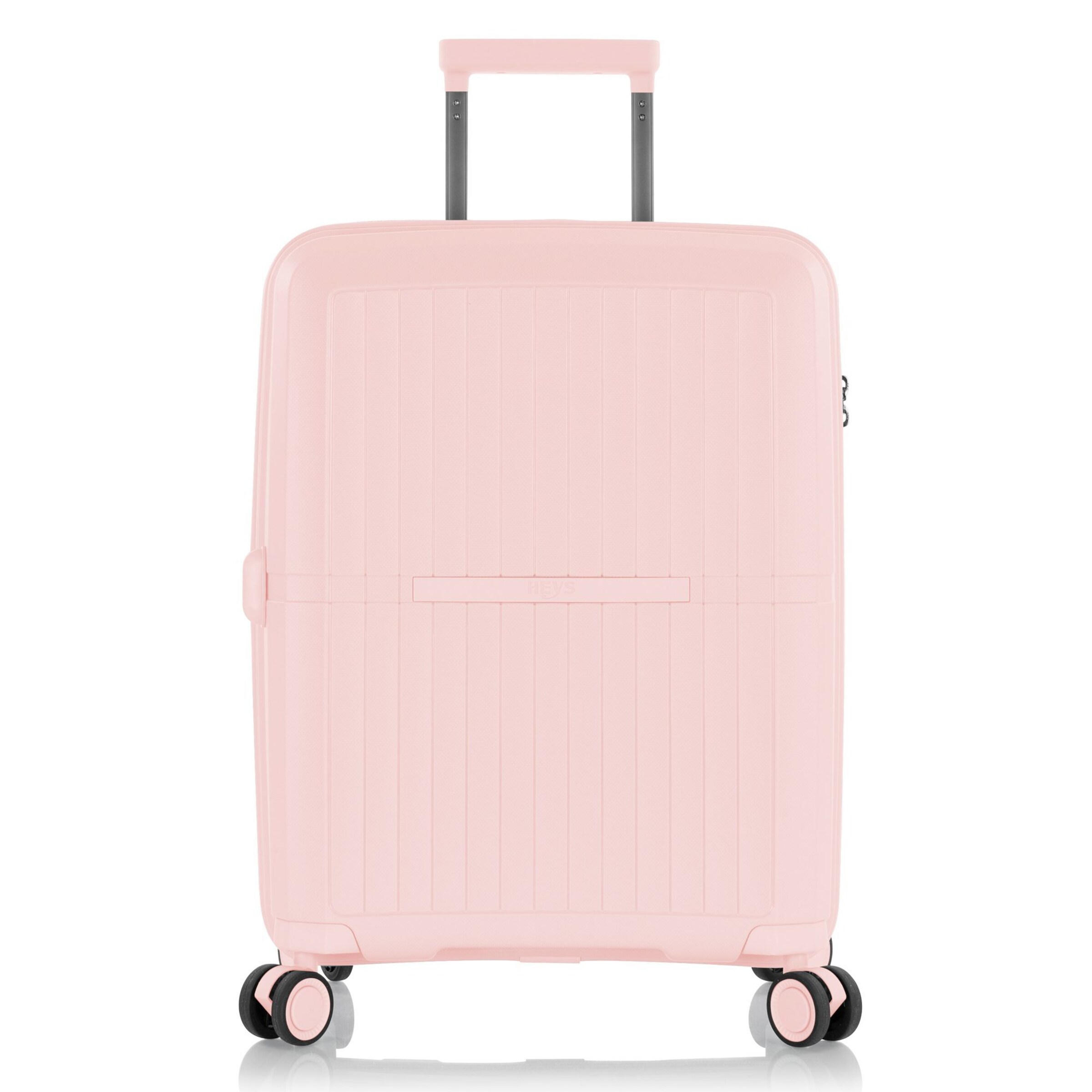 Heys Trolley 'AirLite' in Pink: Vorderseite