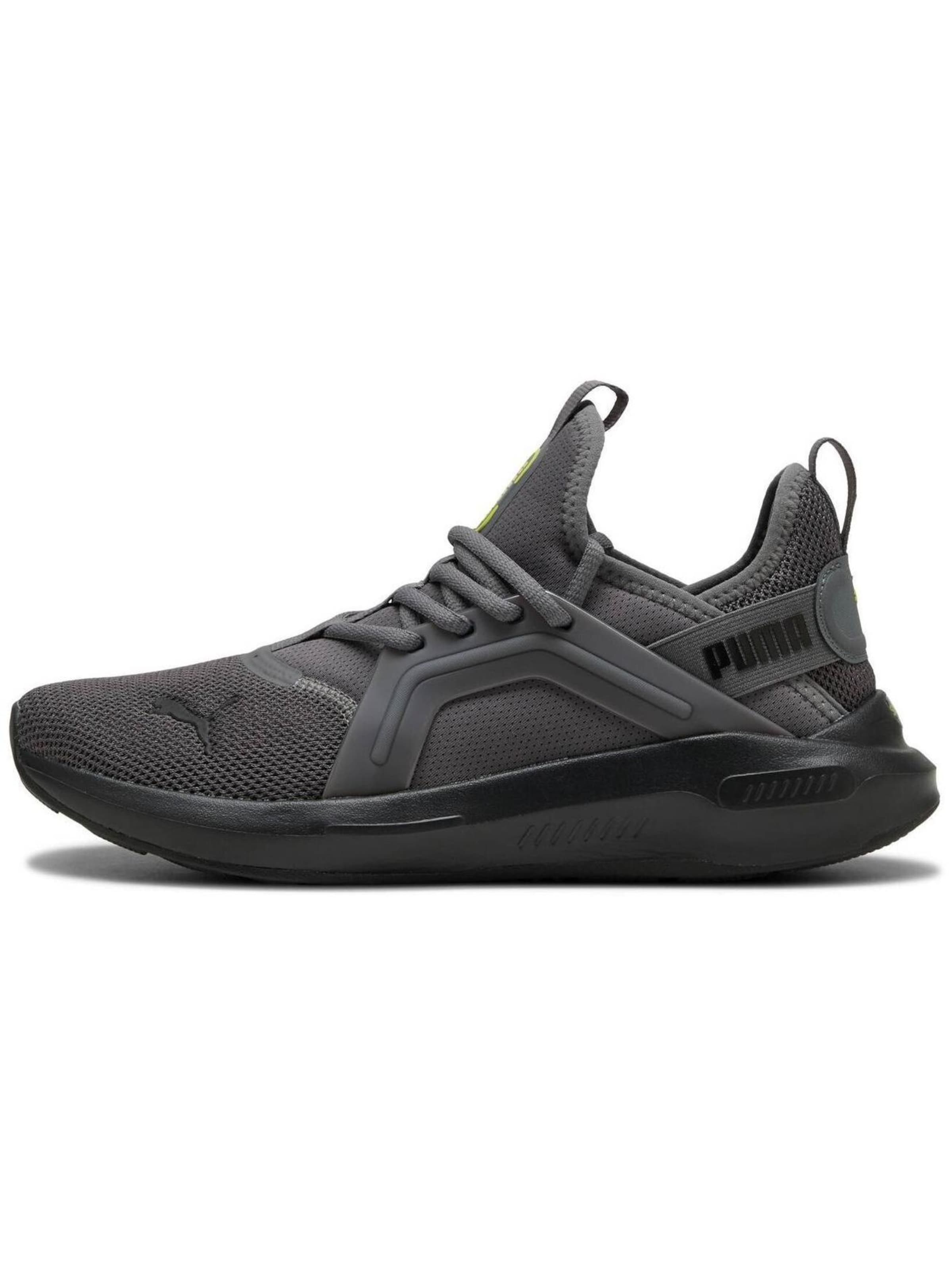 Scarpa sportiva 'Puma Softride Enzo 5' di PUMA in grigio: frontale