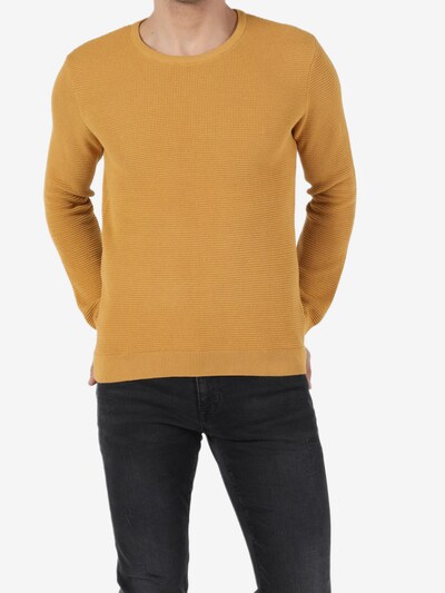 Colin's Sweater in Yellow, Item view