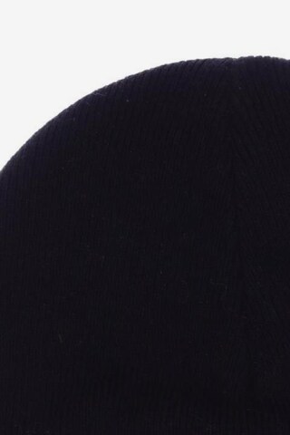 Calvin Klein Jeans Hat & Cap in One size in Black