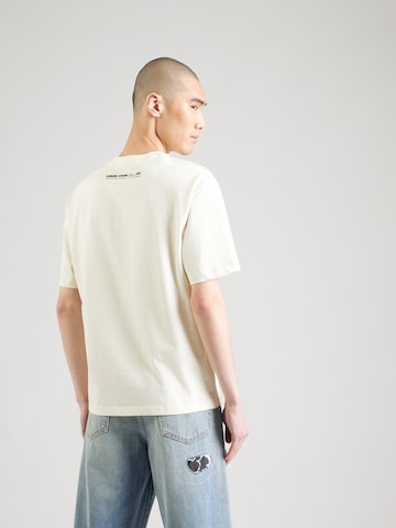 Tricou de la s.Oliver pe alb