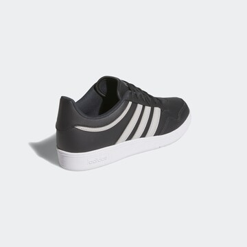 ADIDAS SPORTSWEAR Athletic Shoes 'Hoops 4.0' in Grey