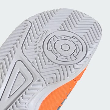 ADIDAS PERFORMANCE - Calzado deportivo 'Court' en naranja