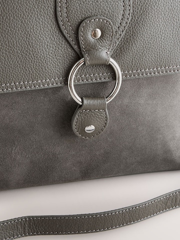 Next Crossbody bag in Grey