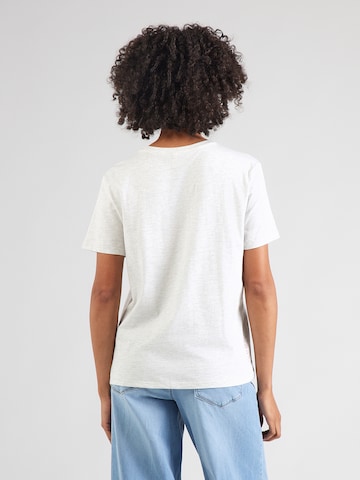 pilka ONLY Marškinėliai