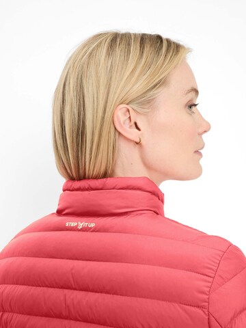Fuchs Schmitt Übergangsjacke 'Toronto'‌ in Orange