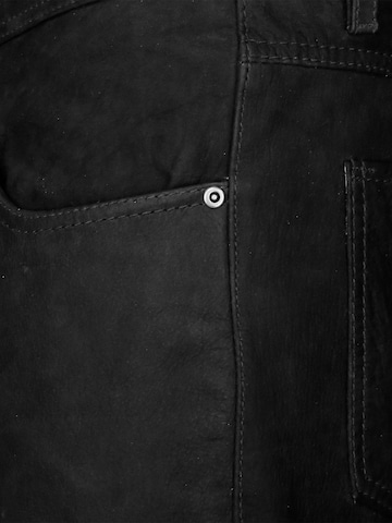 JCC Regular Hose 'Phill' in Schwarz