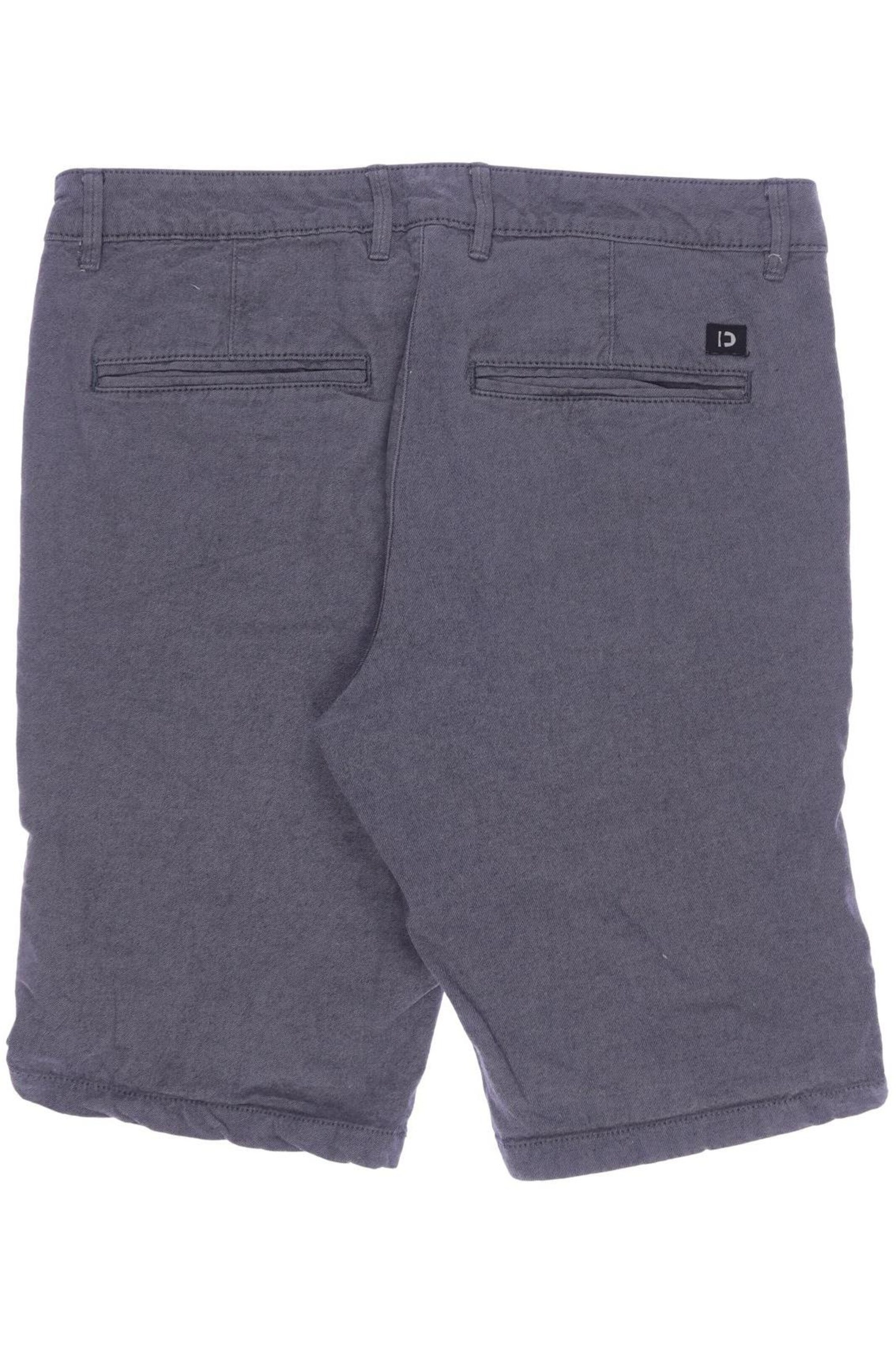 TOM TAILOR Shorts in 31-32 in Blue