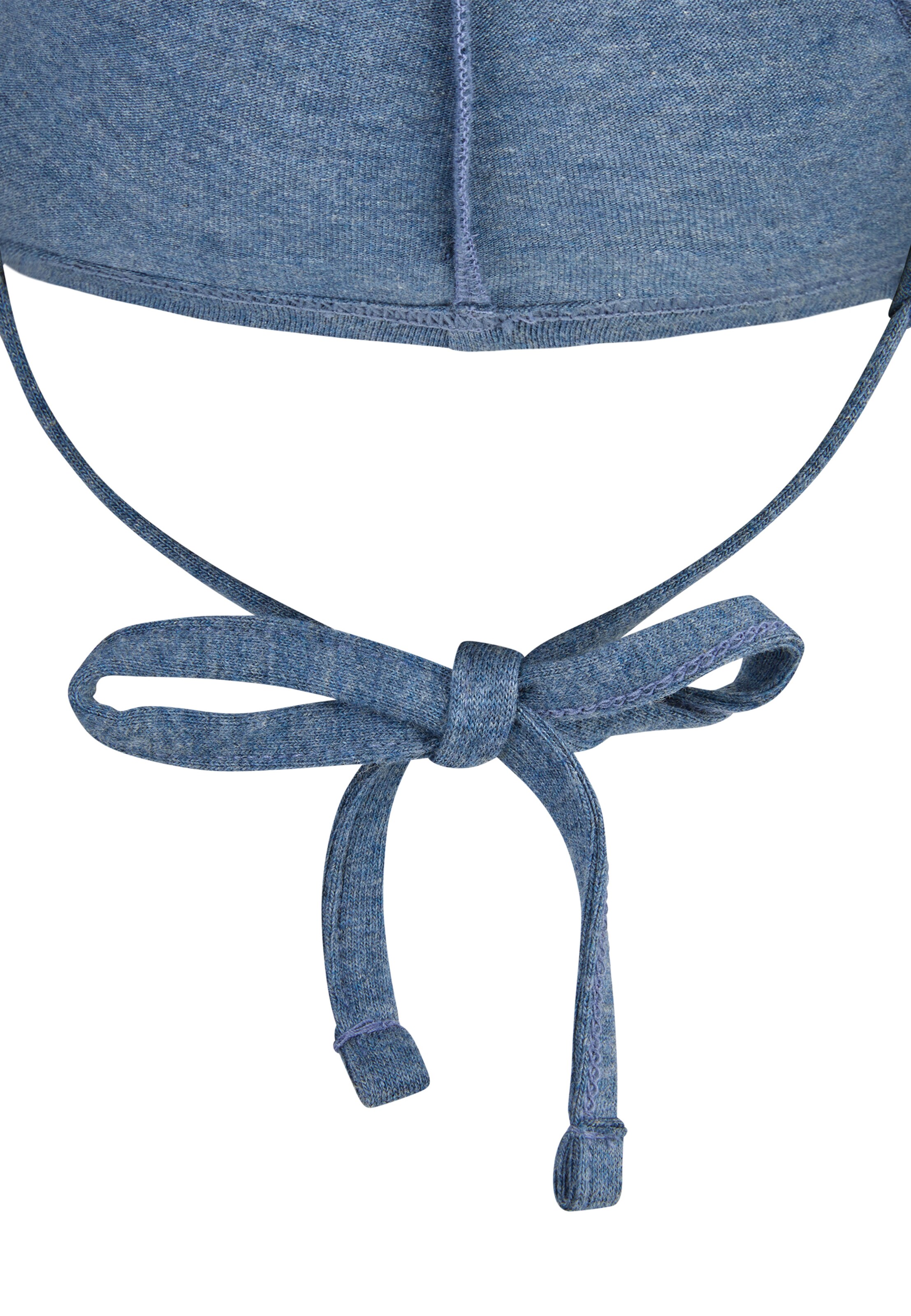 STERNTALER Mütze in Blau