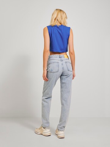 JJXX Top in Blauw