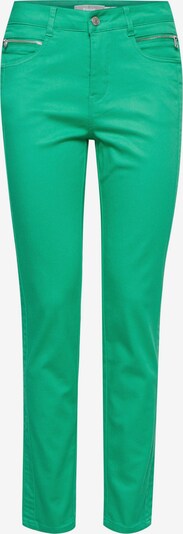 Jeans 'Lomax' Fransa di colore verde erba, Visualizzazione prodotti