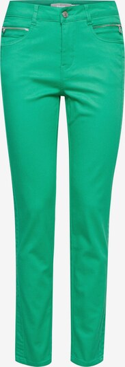 Fransa Jeans 'Lomax' in jade, Produktansicht