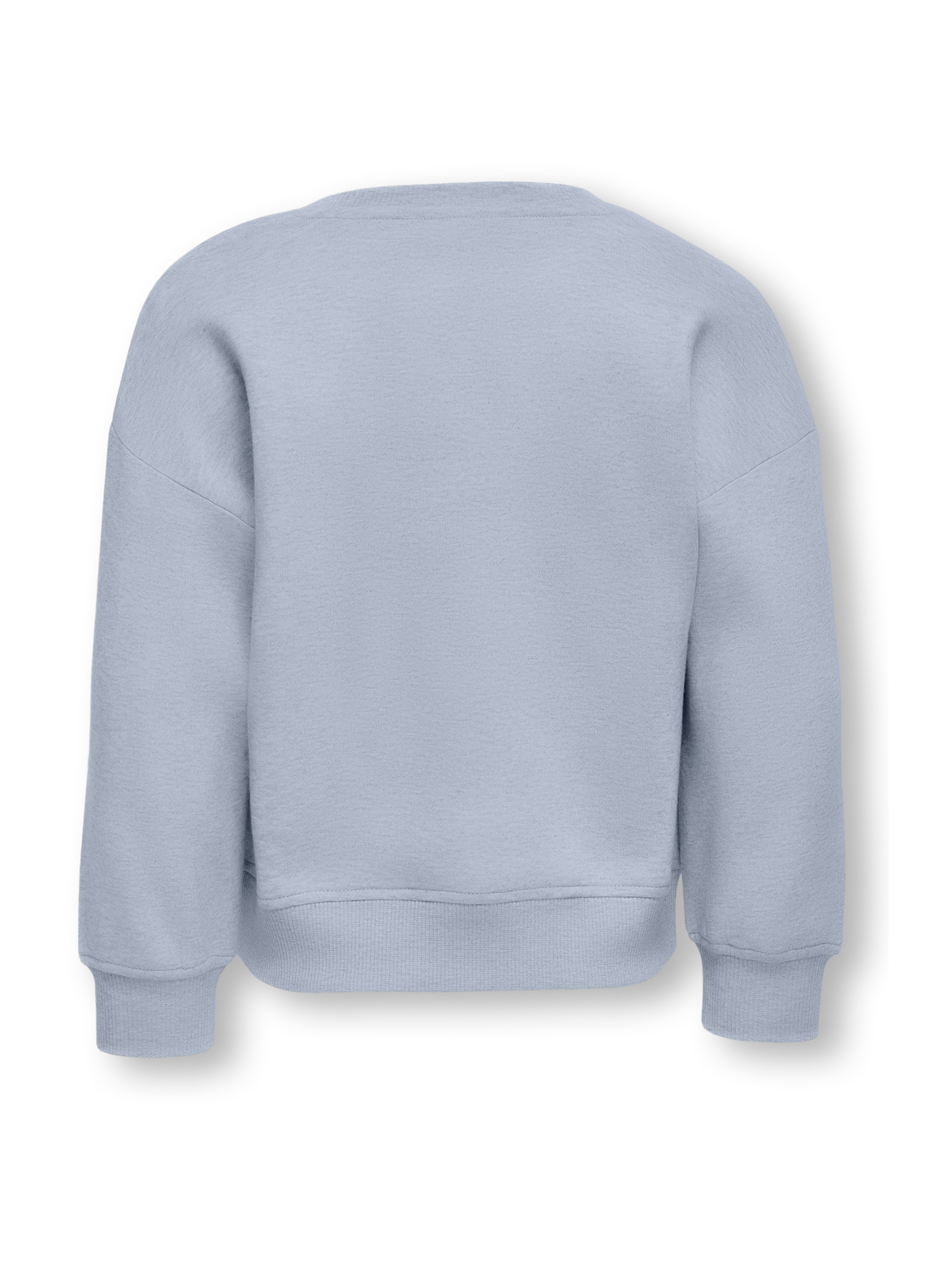 Only Mini Свитшот в Синий