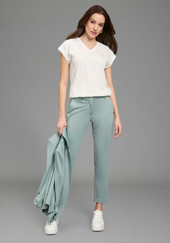 Bruno Banani LM Shirt in White