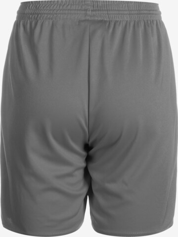 Regular Pantalon de sport 'Manchester 2.0' JAKO en gris