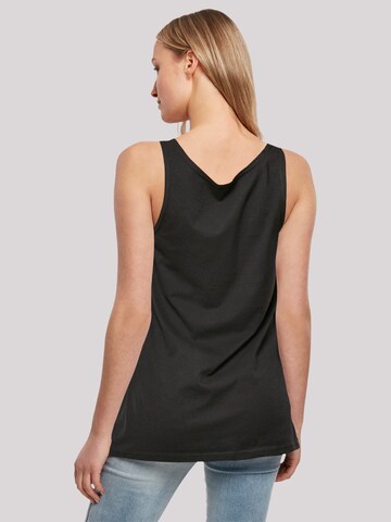 F4NT4STIC Top in Black