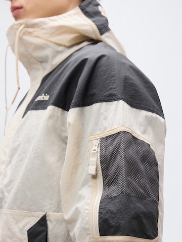 Veste outdoor 'Challenger™ II' COLUMBIA en gris