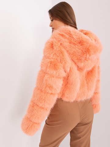 Madnezz House Übergangsjacke in Orange