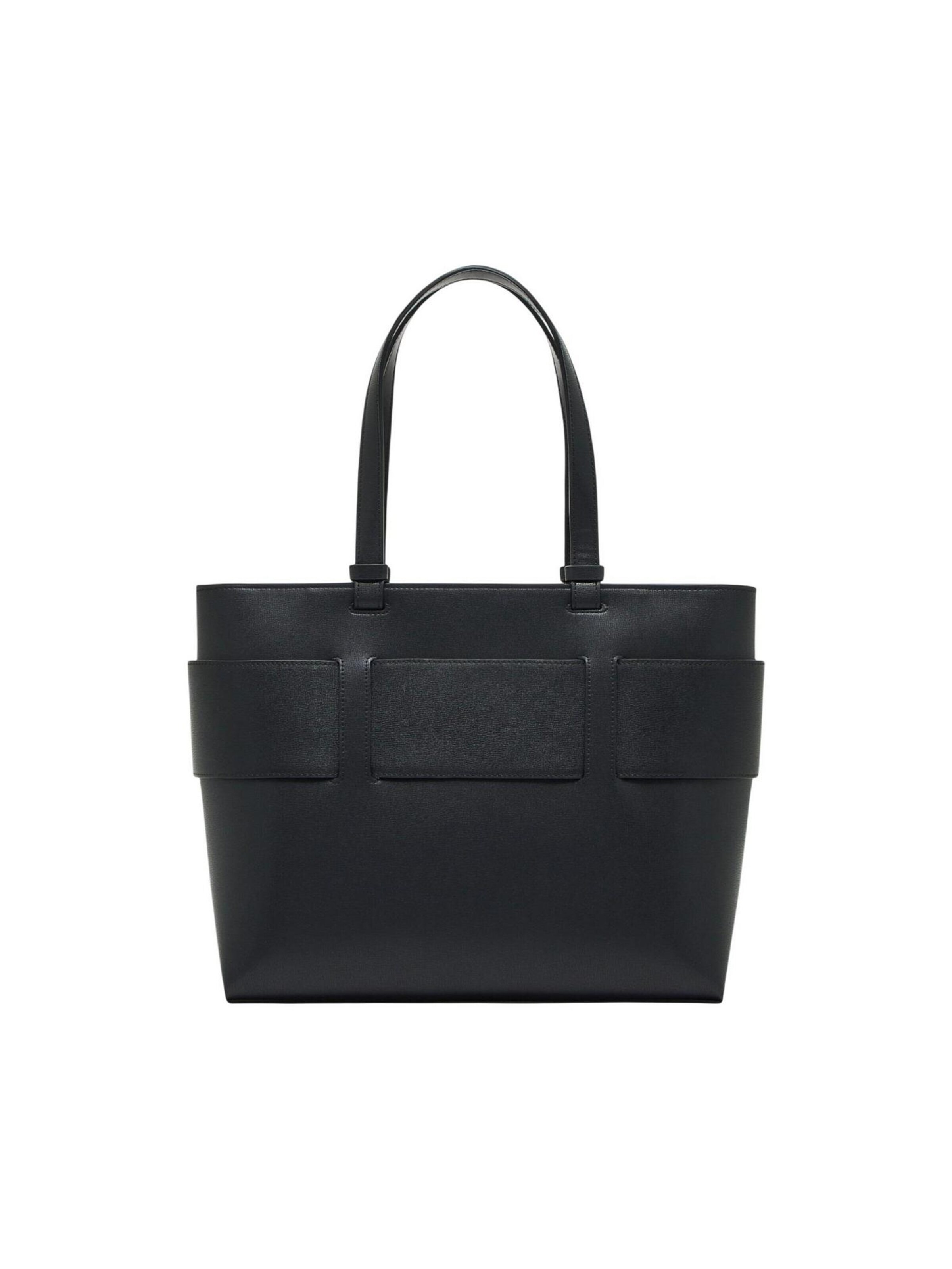 ARMANI EXCHANGE - Bolso de hombro '949138 0A874' en negro