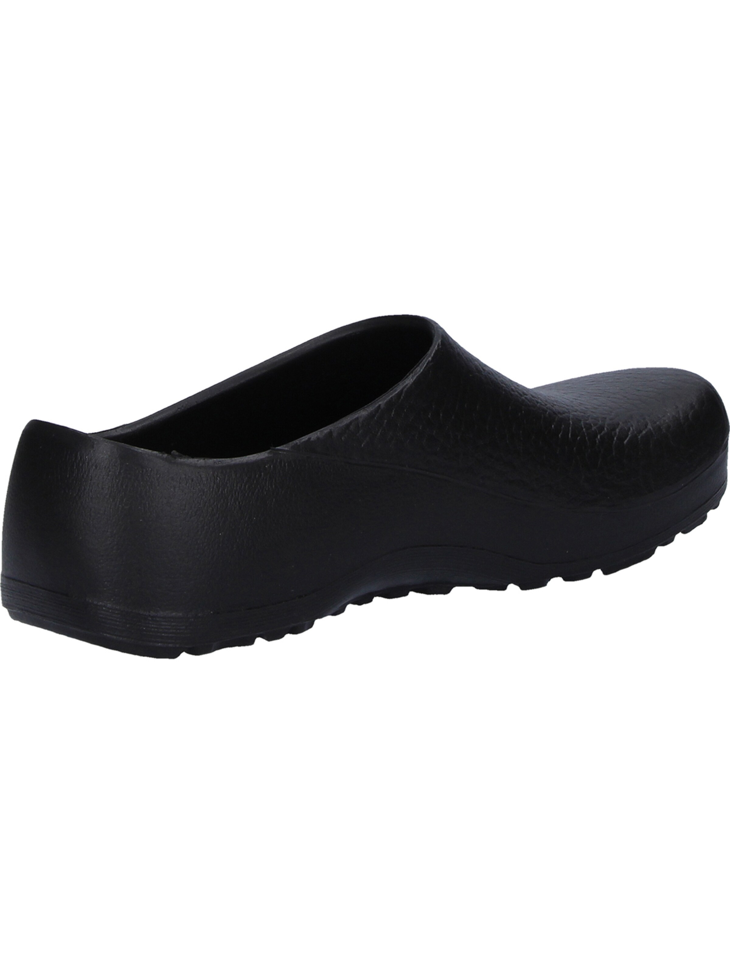 BIRKENSTOCK Clogs 'Clogs Profi Birki'‌‌‌‌‌ in Schwarz