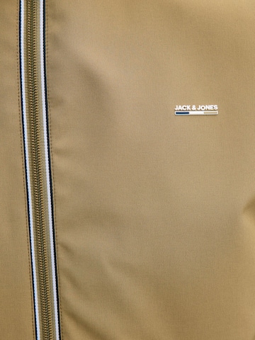 JACK & JONES Jacke in Grün