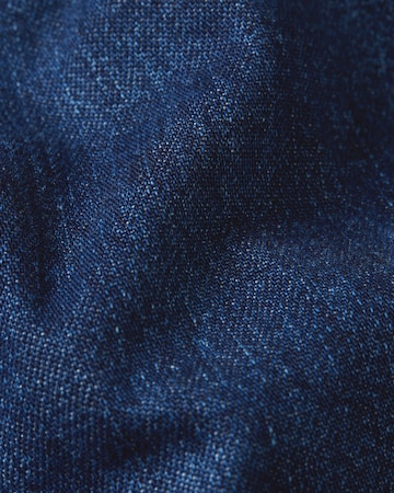 G-STAR Loosefit Cargobroek in Blauw