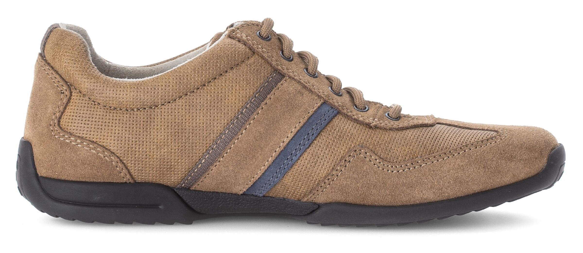 Baskets basses Pius Gabor en marron