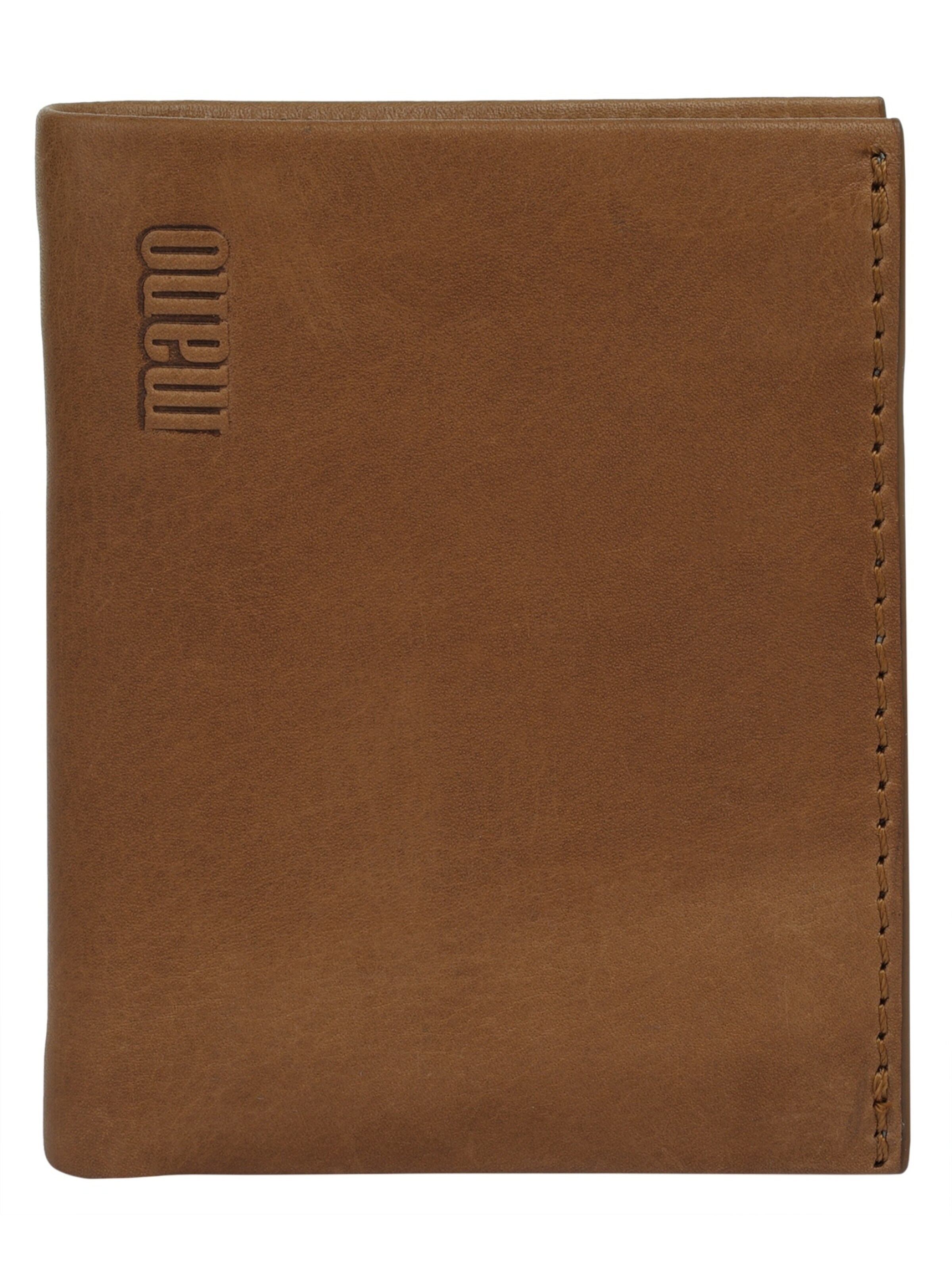 mano Wallet 'LIGATUS' in Beige