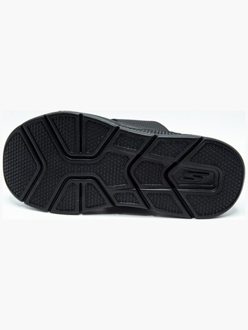 SKECHERS Zehentrenner 'Go Consistent'‌‌‌ in Schwarz