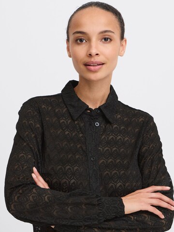 b.young - Blusa 'RUBI' em preto