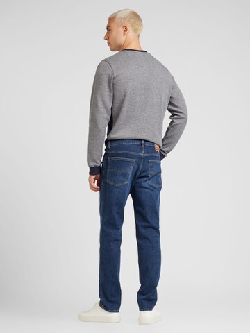 DIESEL regular Jeans 'D-FINITIVE' i blå