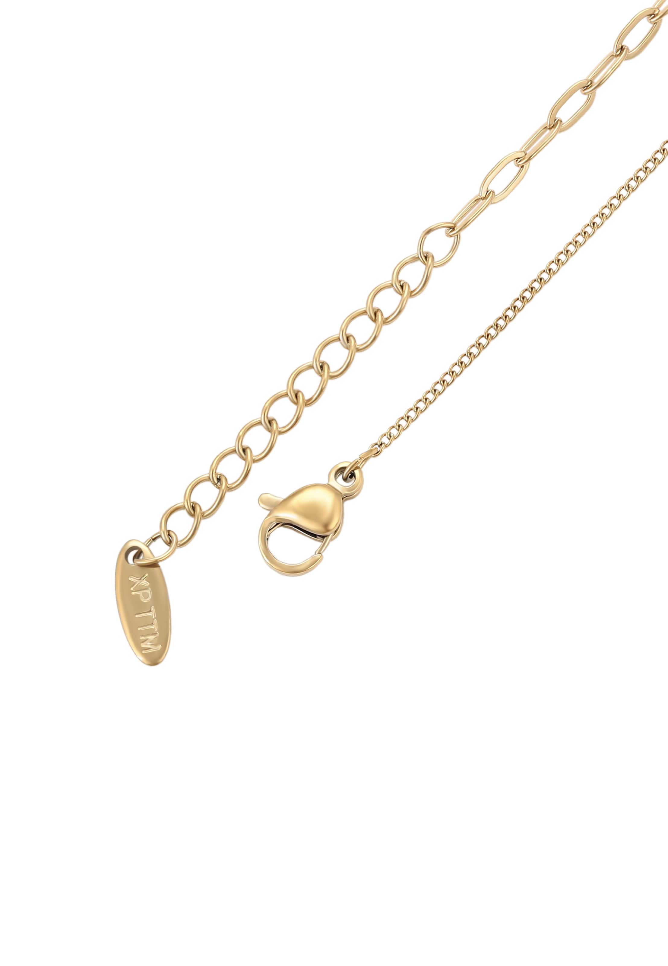 Gaya Armband in Goud