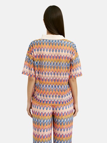 Smith&Soul Shirt in Mischfarben
