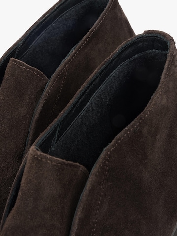 Estro Mokassin '09-4568'‌‌‌‌‌‌‌‌‌ in Braun