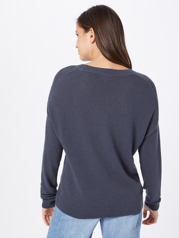 ARMEDANGELS Pullover 'Sena' in Blau